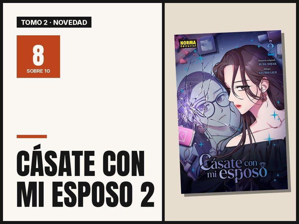 Cásate con mi esposo 2: reseña, llega la reunión de antiguos alumnos