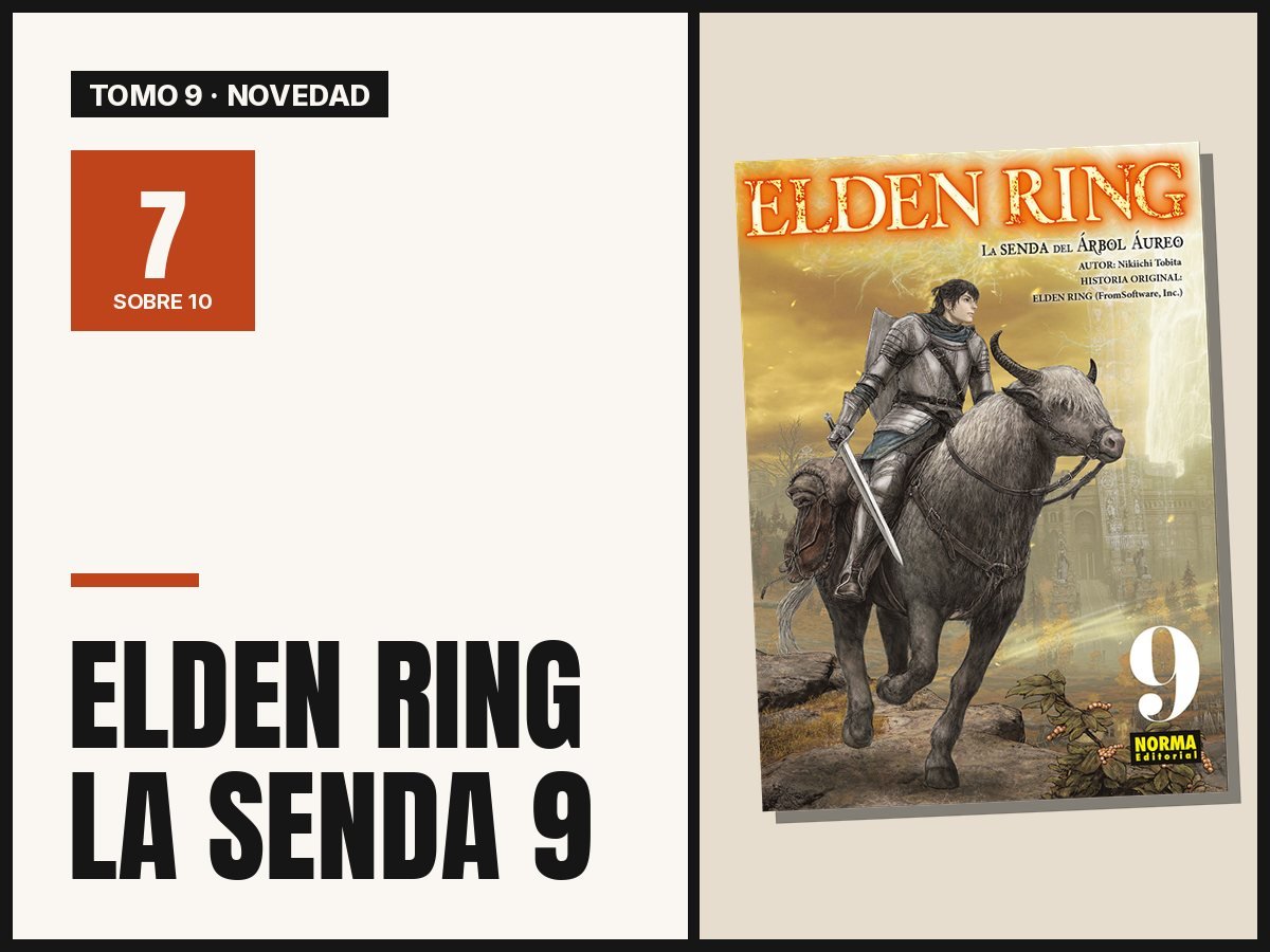 Elden Ring. La senda del árbol áureo 9: reseña, Luzio llega a la meseta Altus