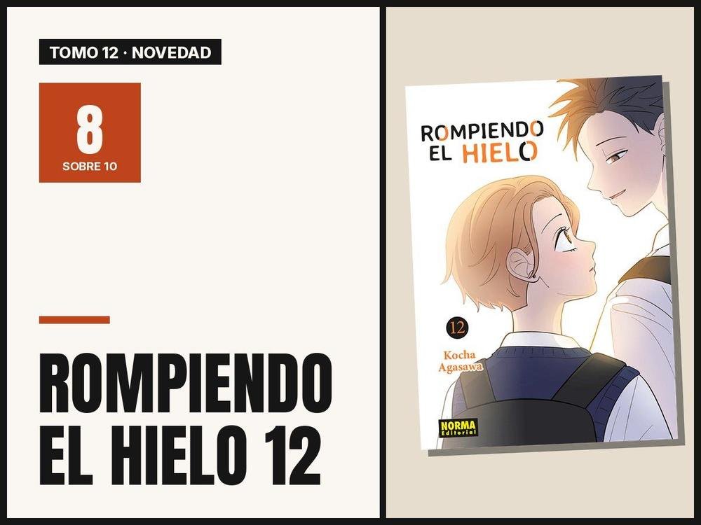 Rompiendo el hielo 12: reseña, Minato toca fondo