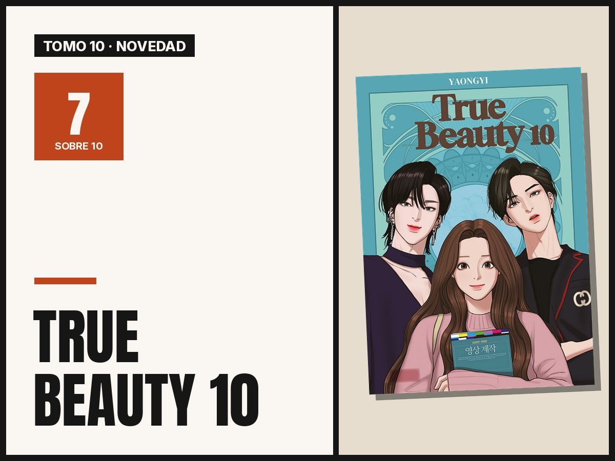 True Beauty 10: reseña, Seojun se hace famoso